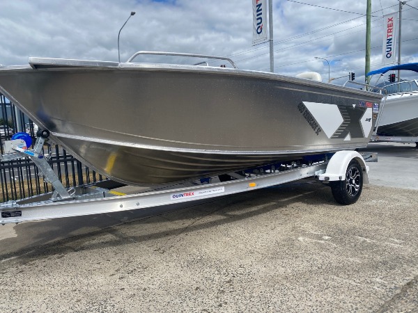 460 RENEGADE SC - WHITE STRIPE 2